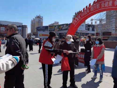 牡丹江市民政局 我為群眾辦實事，志愿服務與數據處理協(xié)同助力