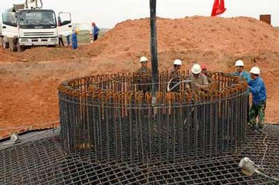 寧夏太陽山風(fēng)力發(fā)電場正式開工建設(shè)，助力新能源發(fā)展新篇章