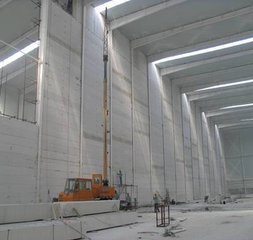 4小時防火墻施工材料選購指南 原料、輔料與產品應用解析